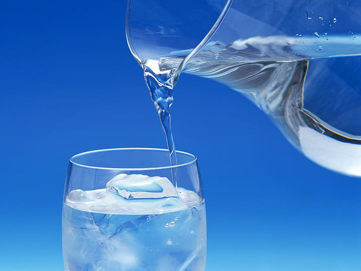 Su diyeti nasıl yapılır ?